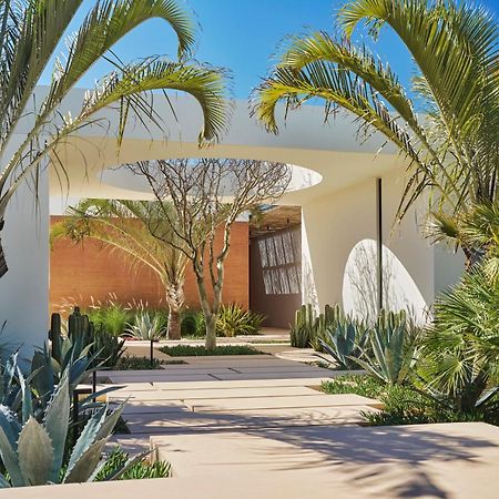 Four Seasons Resort Los Cabos Ла-Рибера Экстерьер фото