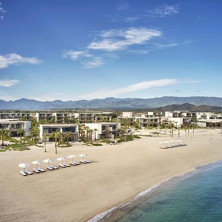 Four Seasons Resort Los Cabos Ла-Рибера Экстерьер фото