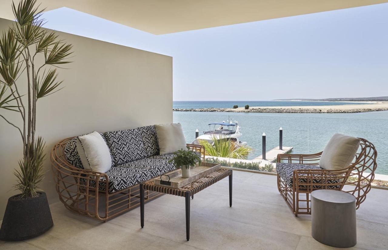 Four Seasons Resort Los Cabos Ла-Рибера Экстерьер фото