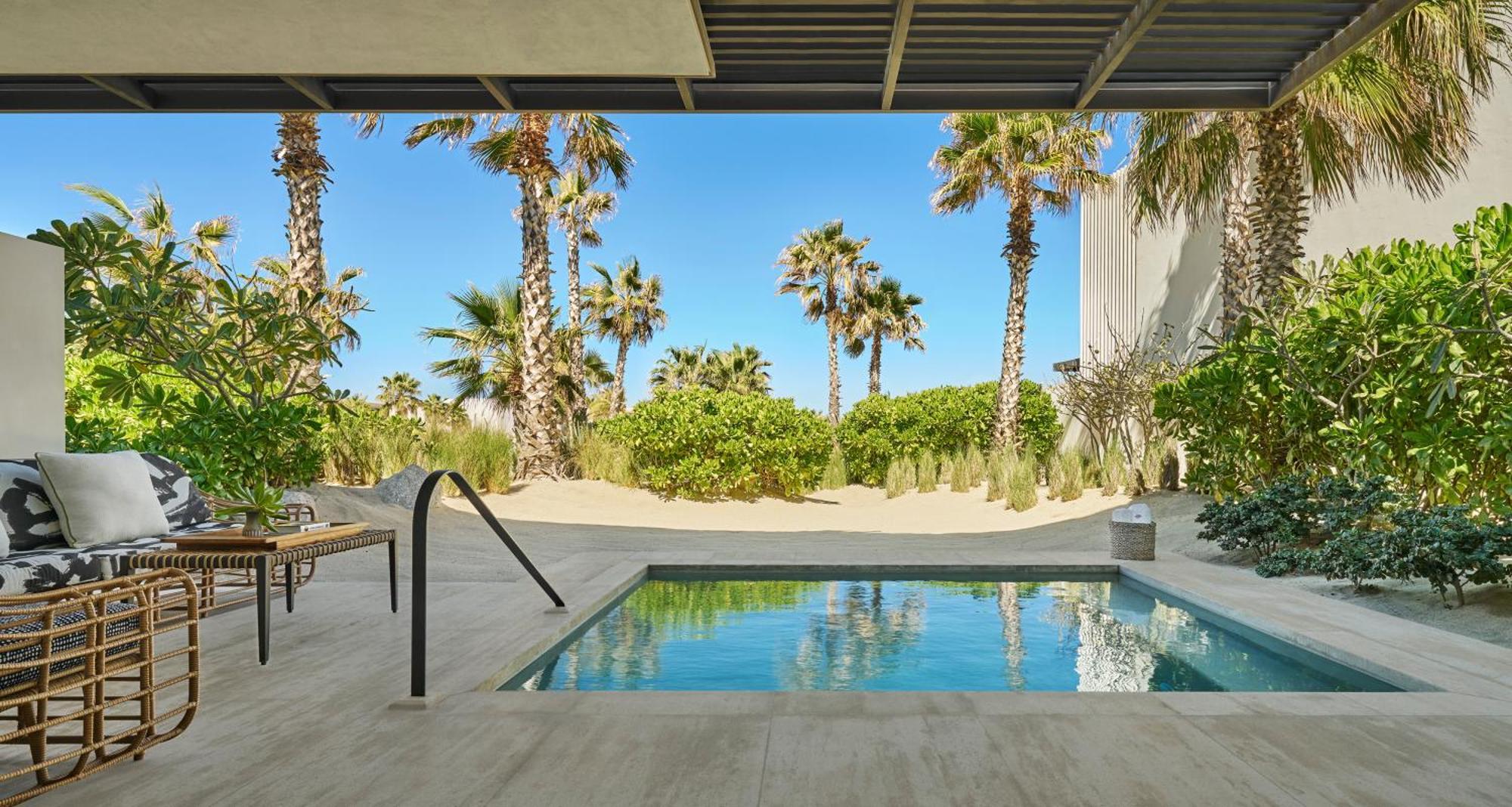 Four Seasons Resort Los Cabos Ла-Рибера Экстерьер фото